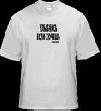 футболка Everlast